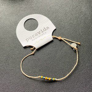 Pura Vida Bracelet